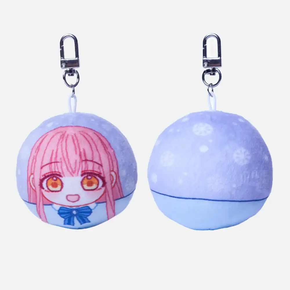 Baby Prisoner of the Winter Castle - Dango Doll - Image 2