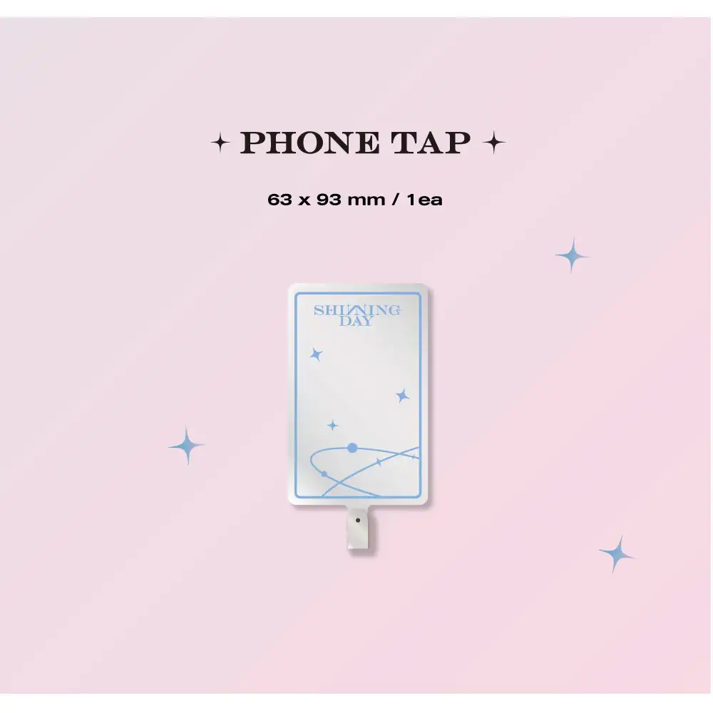 BAE173 - 2024 Season's Greetings (Desk Calendar Ver.) - Image 5