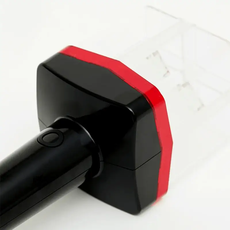 Baekho - Official Light Stick - Image 8