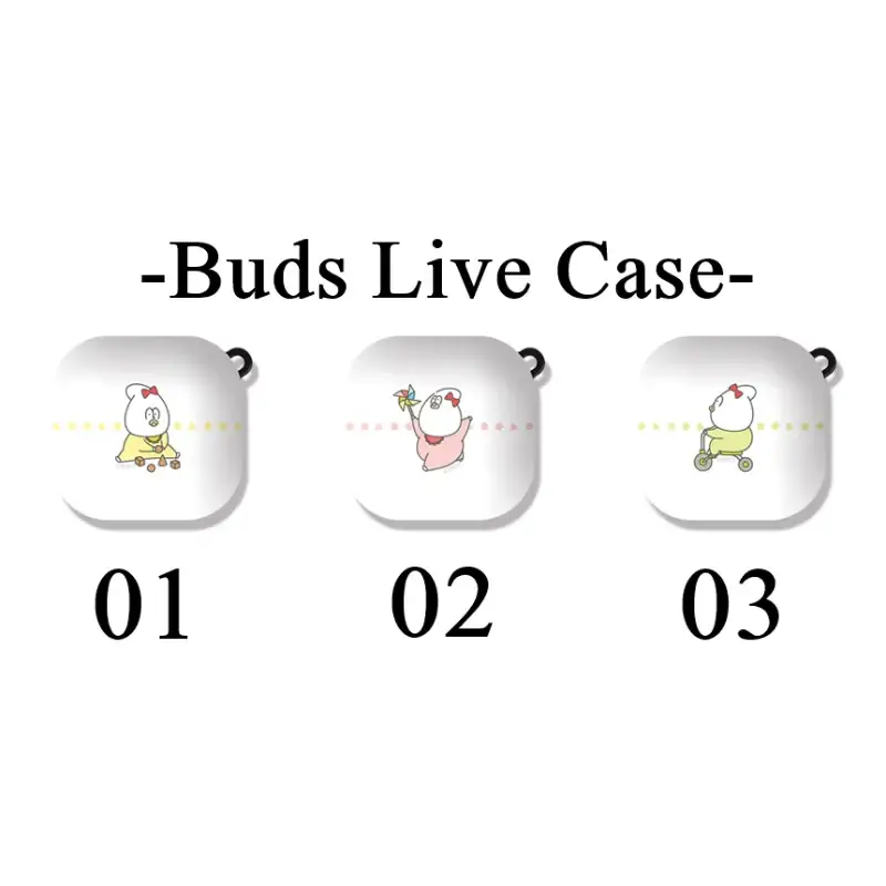 Balance is Insufficient - Buds & Buds Plus/Live Case - Image 5
