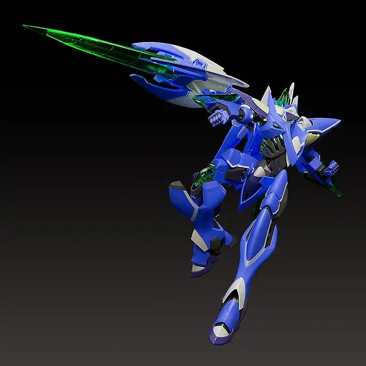 Bandred x ANIPLUS - Moderoid Bandred Dita - Image 4