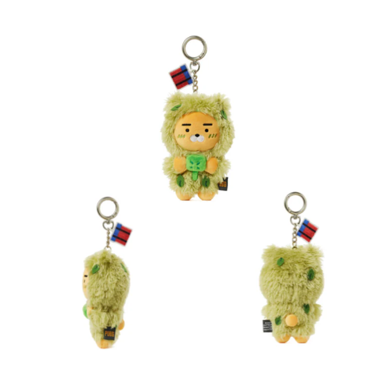 Battleground x Kakao Friends - Keychain Doll - Image 10