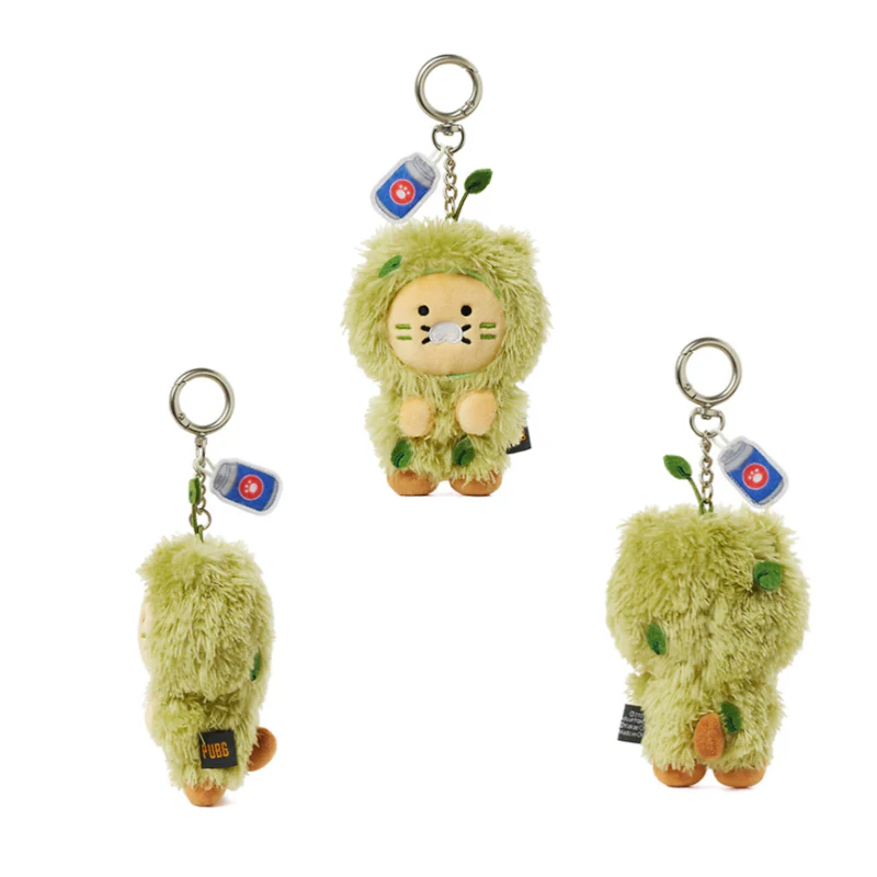 Battleground x Kakao Friends - Keychain Doll - Image 12