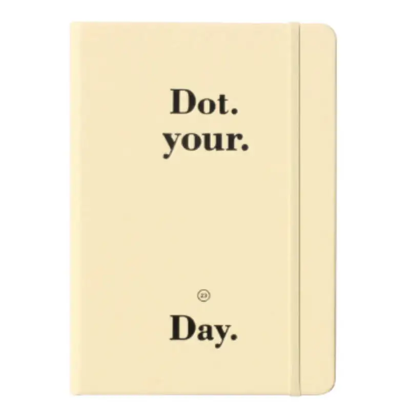 Be On D - 2023 Dot Your Day Diary - Image 6
