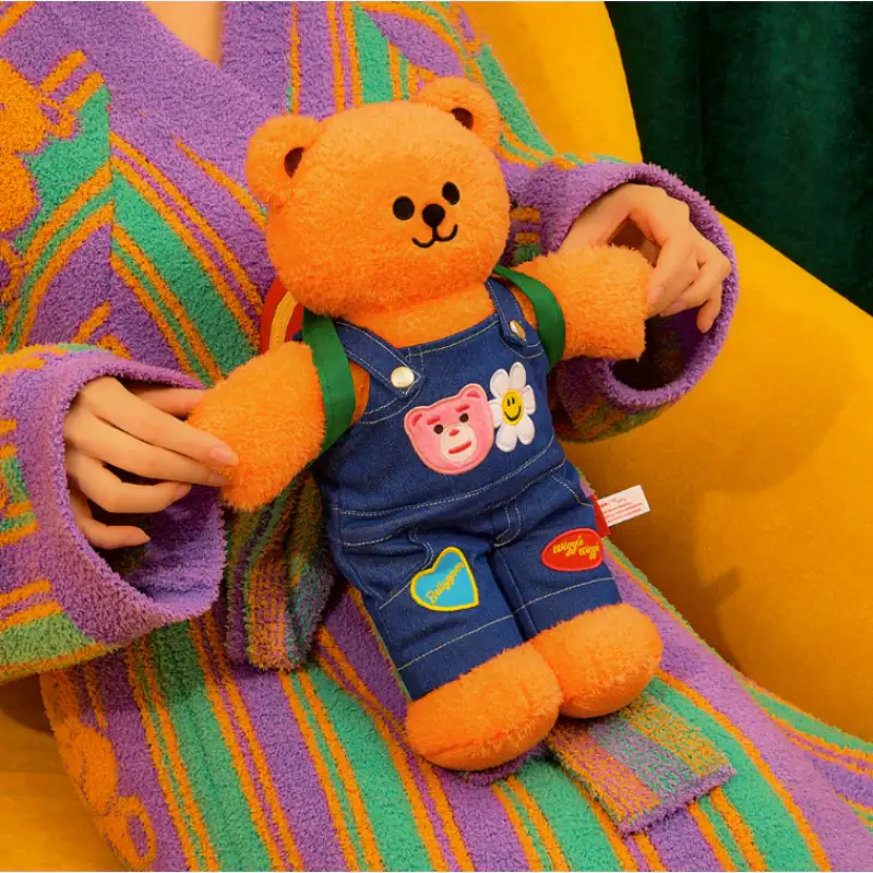BELLYGOM x Wiggle Wiggle - Toy - Image 3