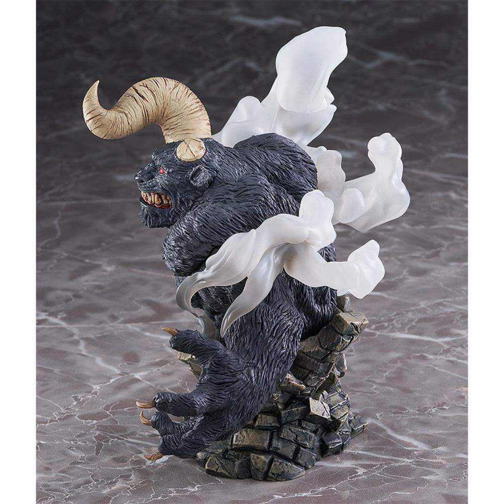 Berserk x ANIPLUS - Zod Bust Figure - Image 4