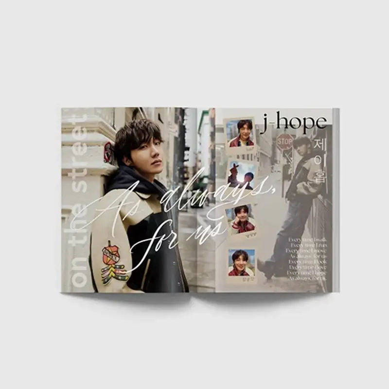 Big Issue - No.295 2023 - Magazine Cover Comedian Kim Gyeong-Wook - Image 4