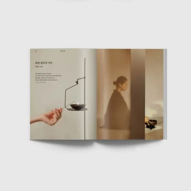 Big Issue - No.295 2023 - Magazine Cover Comedian Kim Gyeong-Wook - Image 8