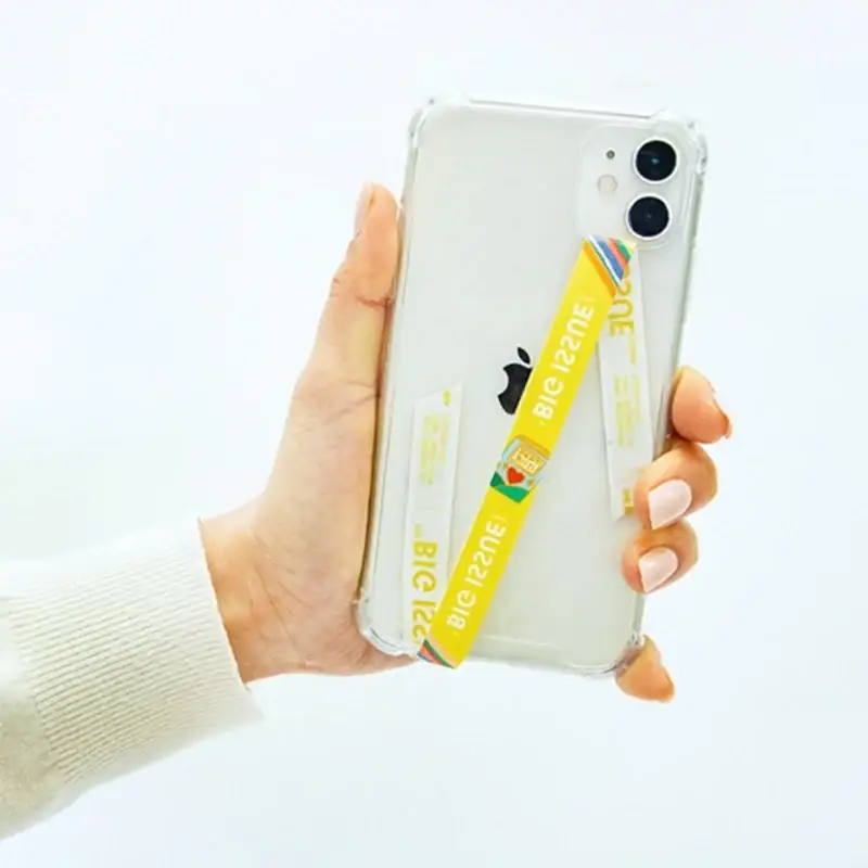 Big Issue x Kang Han - Phone Strap & Griptok - Image 7