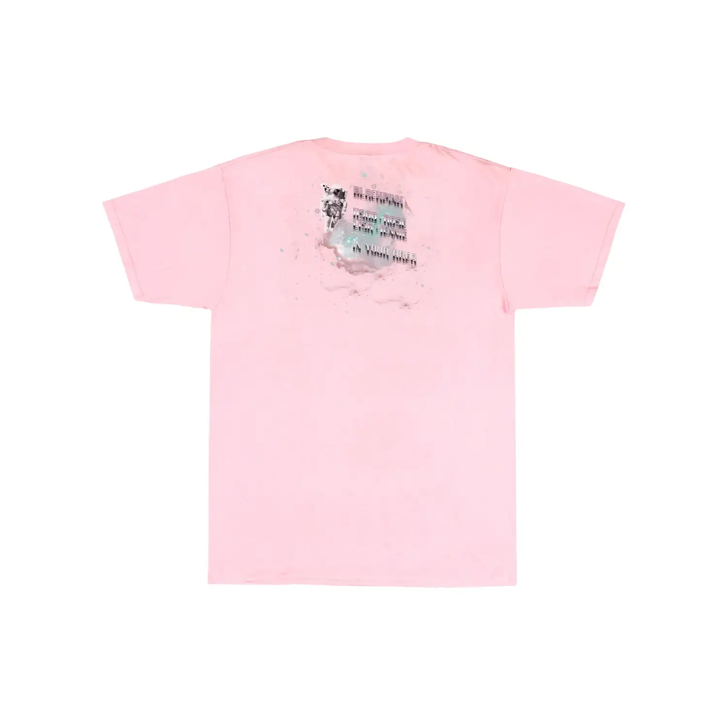 BlackPink - 'Kill This Love' T-Shirts - Image 6