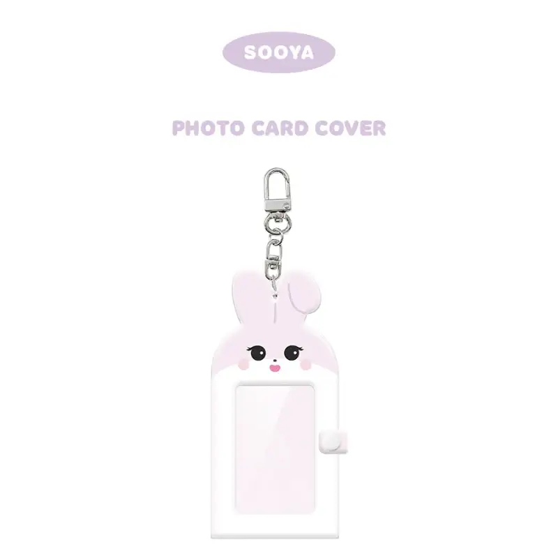 BlackPink - MY SWEET HOME - [BPTOURMSH] Character Photo Card Cover + Frame Set - Image 2