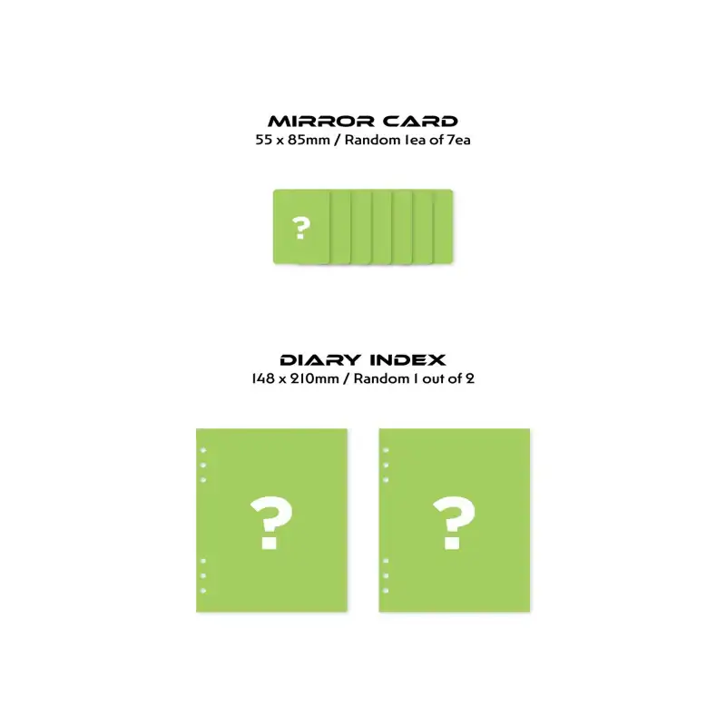 BLITZERS - SEAT-BELT - Image 6