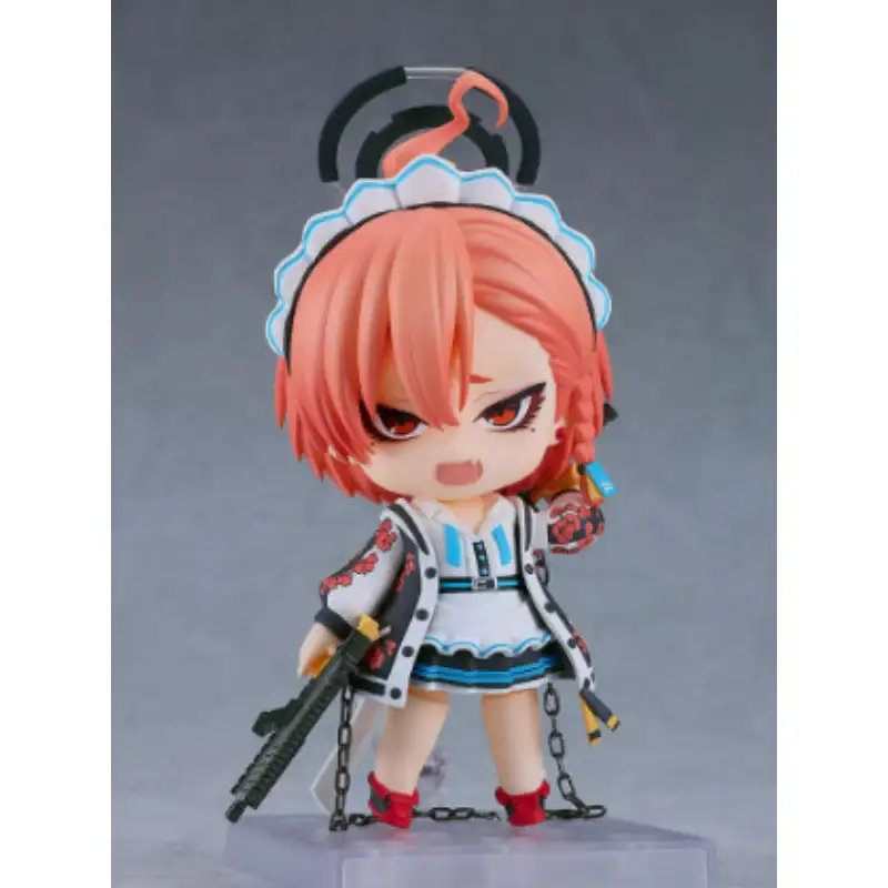 Blue Archive - Nendoroid 2699 Mikamo Neru