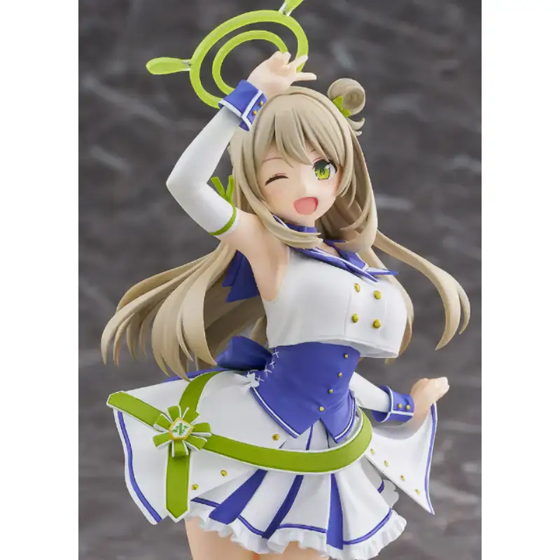 Blue Archive - POP UP PARADE Nonomiya Playful Straight Ver.