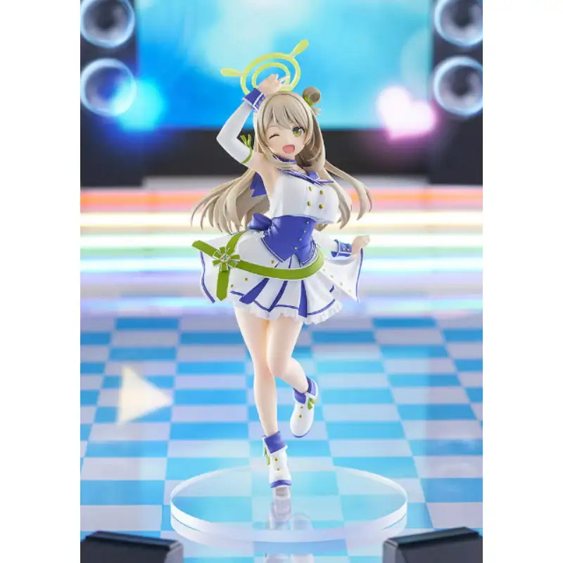 Blue Archive - POP UP PARADE Nonomiya Playful Straight Ver. - Image 5