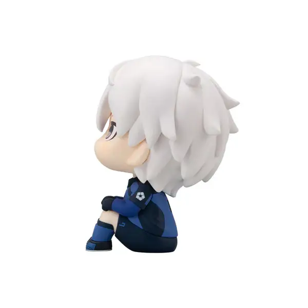 Blue Rock x ANIPLUS - Lookup Isagi Yoichi & Nagi Seishiro Japan Representative Ver. (Including pouch bonus) - Image 5