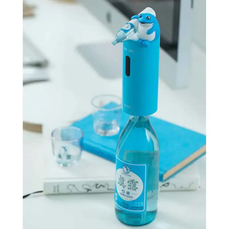 Bo Friends x Jinro - Soju Dispenser And Cooler Set - Image 15