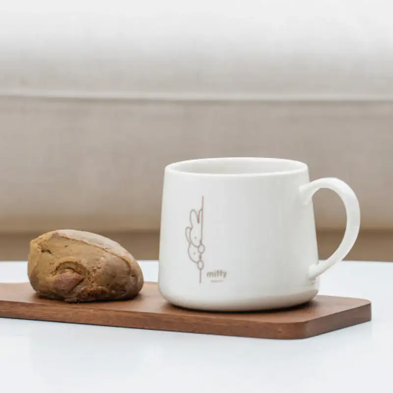 Bo Friends - Miffy - Nordic Mug - Image 6