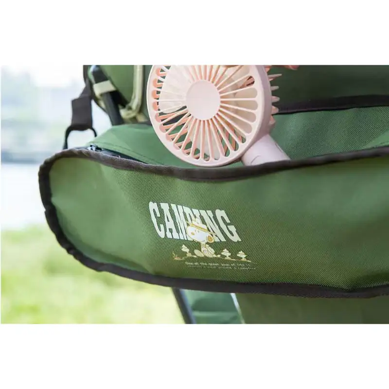 Bo Friends x Peanuts - Snoopy Camping Chair - Image 5