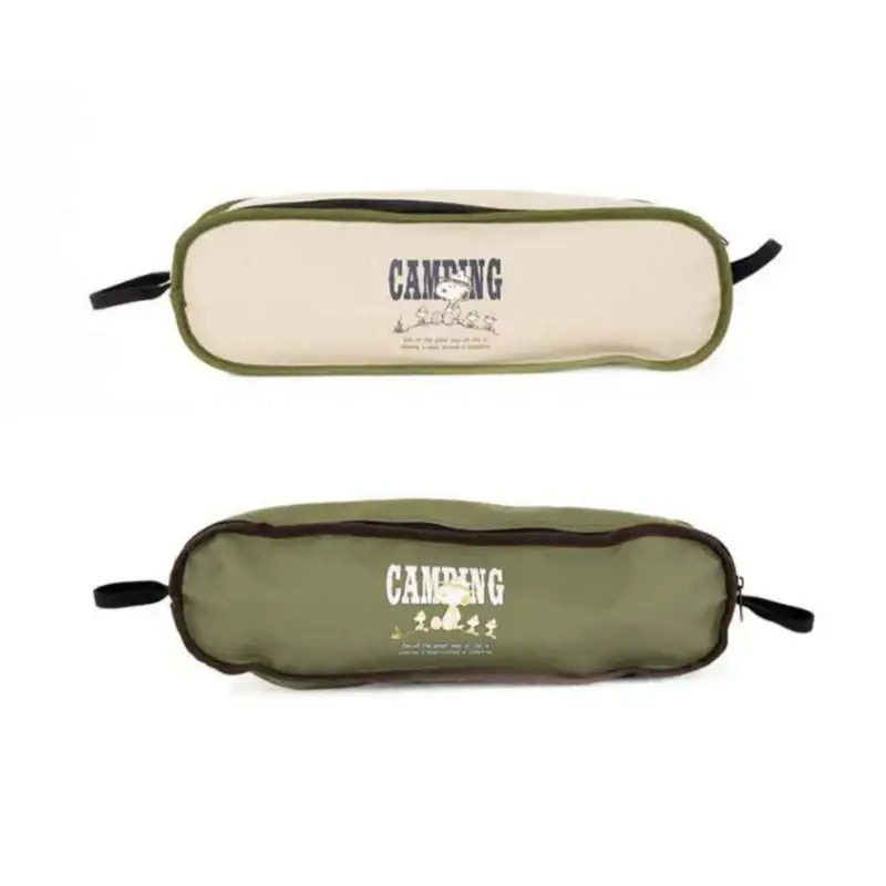 Bo Friends x Peanuts - Snoopy Camping Chair - Image 7