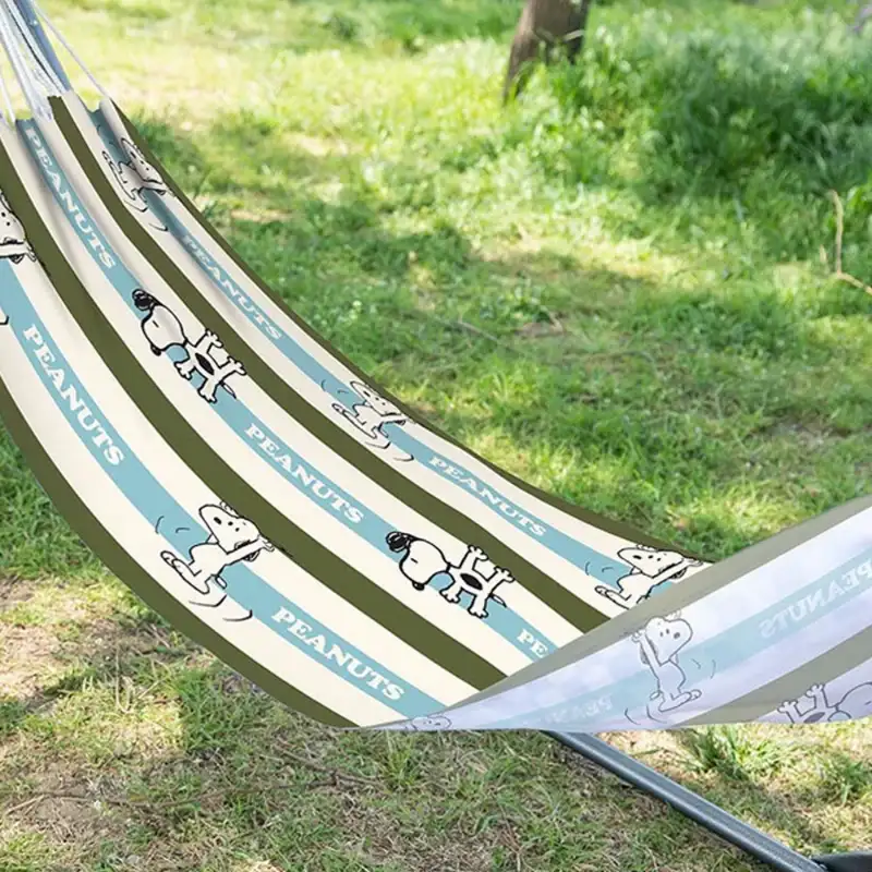 Bo Friends x Peanuts - Snoopy Hammock - Image 2