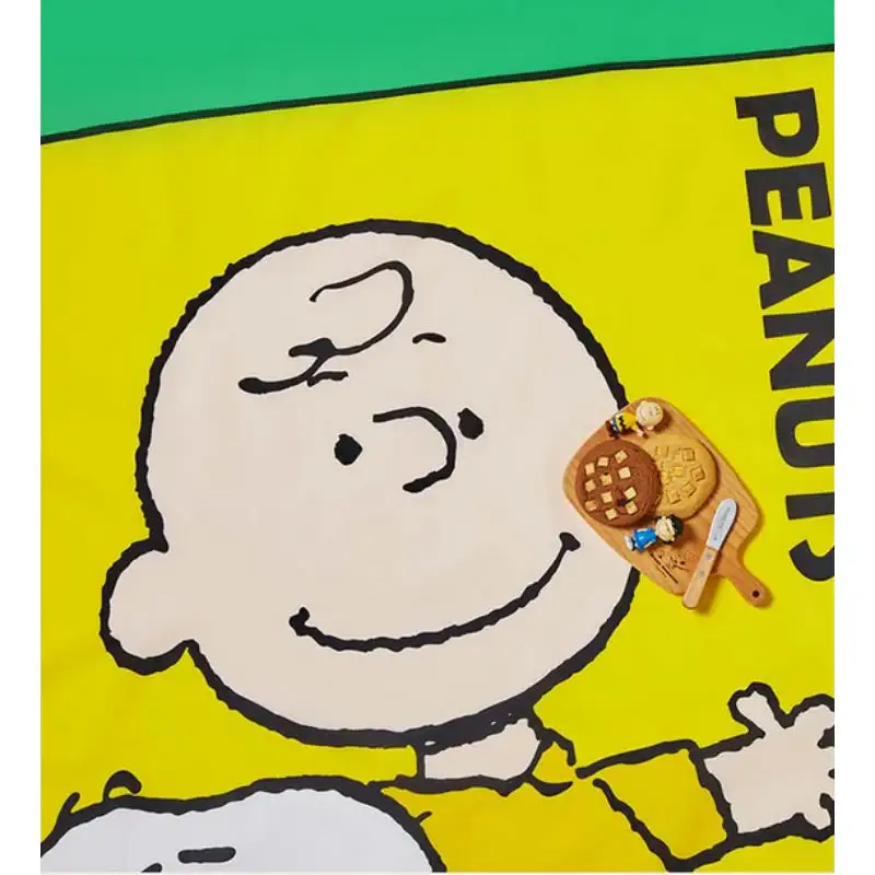 Bo Friends x Snoopy - Camping Mat - Image 9