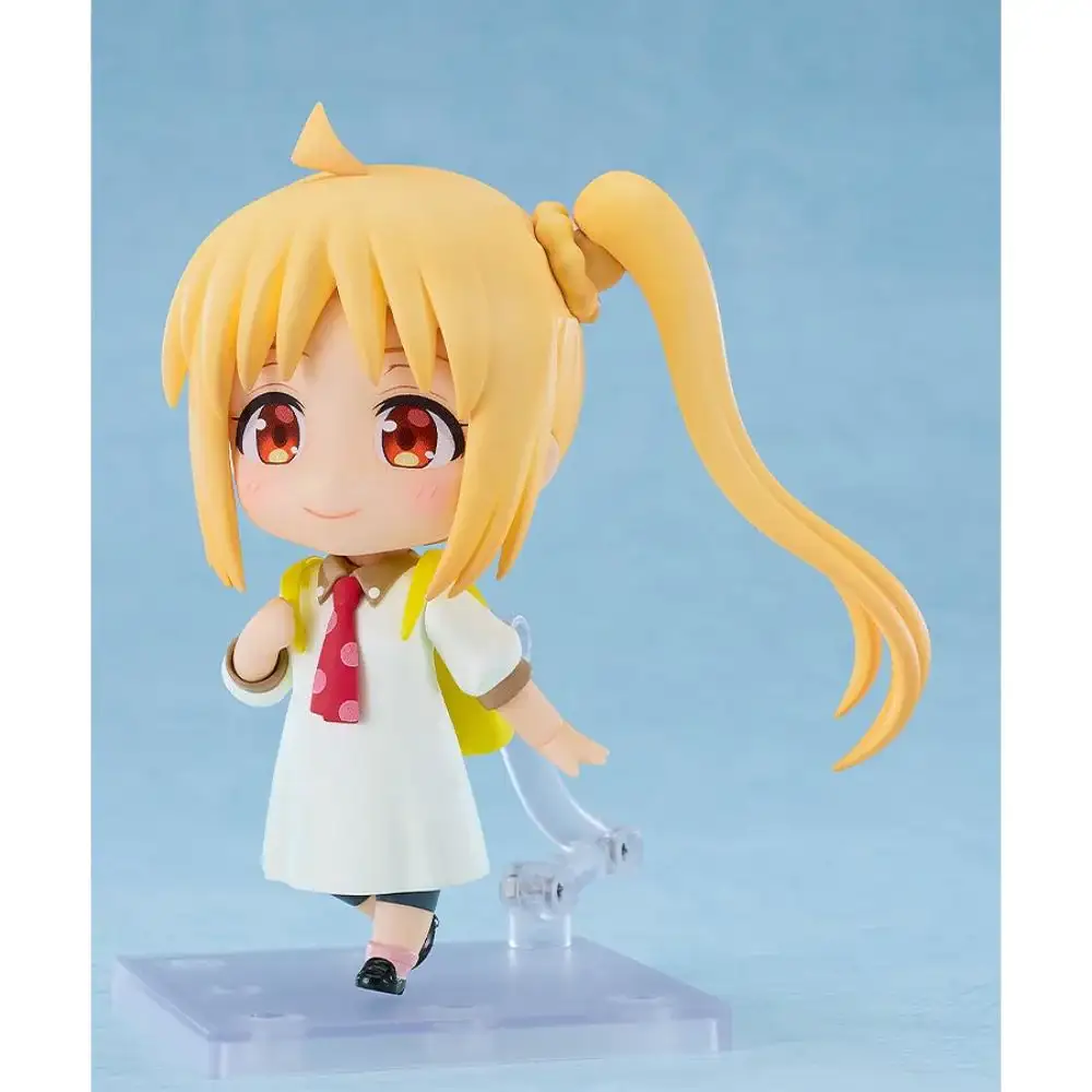 Bocchi the Rock! x ANIPLUS - Nendoroid No. 2729 Ijichi Nijika Casual Clothes Ver. - Image 2