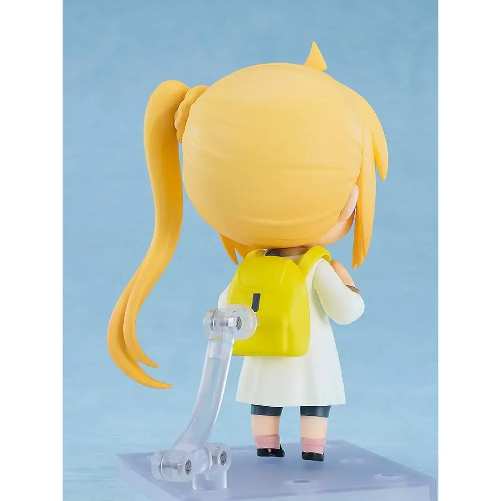 Bocchi the Rock! x ANIPLUS - Nendoroid No. 2729 Ijichi Nijika Casual Clothes Ver. - Image 3