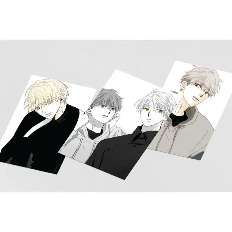 Bound To Be - Poster Package - Image 2