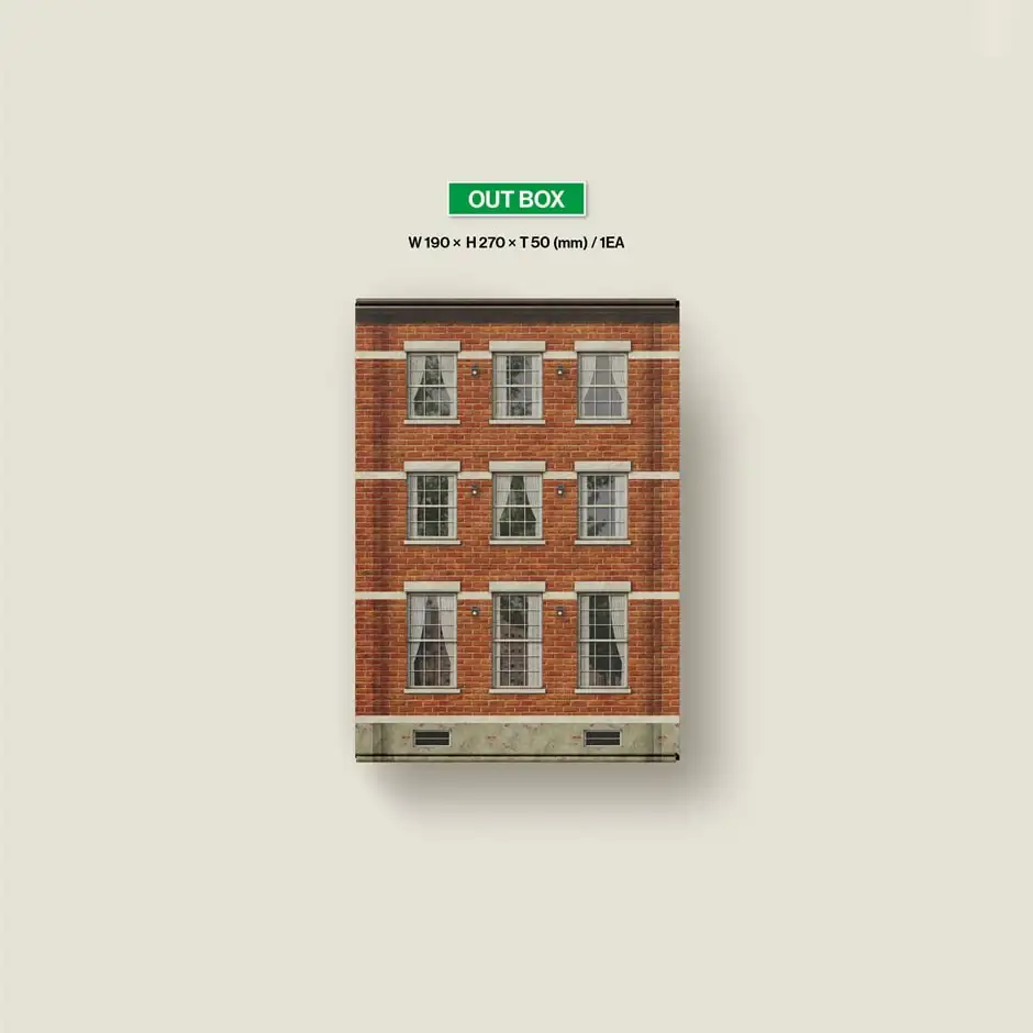 BOYNEXTDOOR - WHO! : 1st Single Album - Image 2