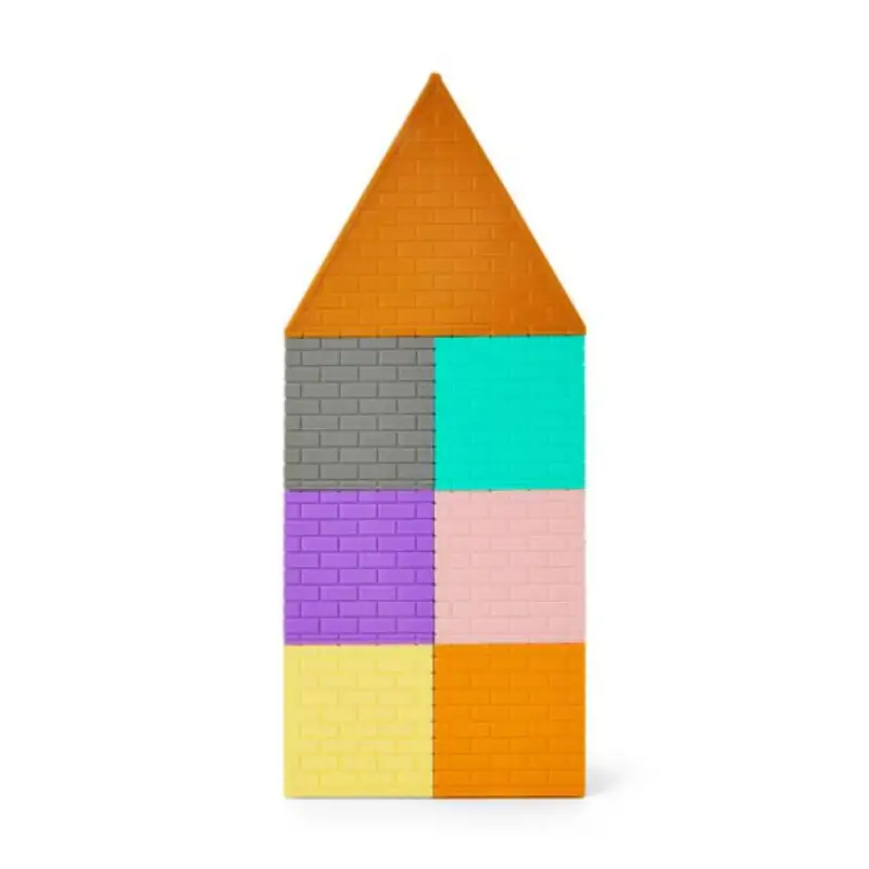 BT21 - 5th Anniversary Mini House Figure Set - Image 2