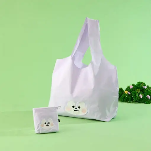 BT21 - Baby Basic Eco Bag - Image 4