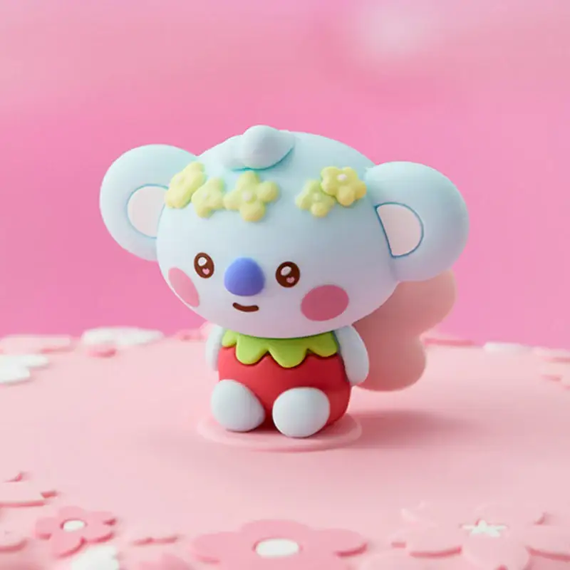 BT21 - Baby Glass Up & Lid Spring Fairy - Image 2