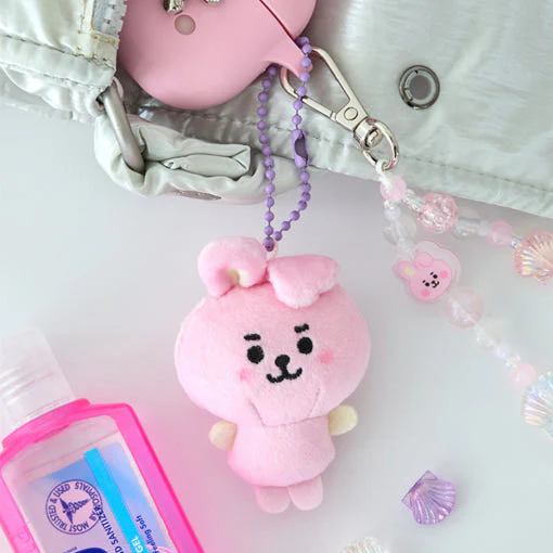 BT21 - BABY PEARL Doll Keychain - Image 27
