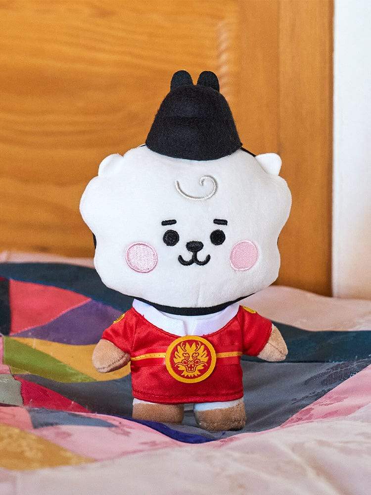 BT21 BABY PLUSH DOLL K-EDITION 2 - Image 5