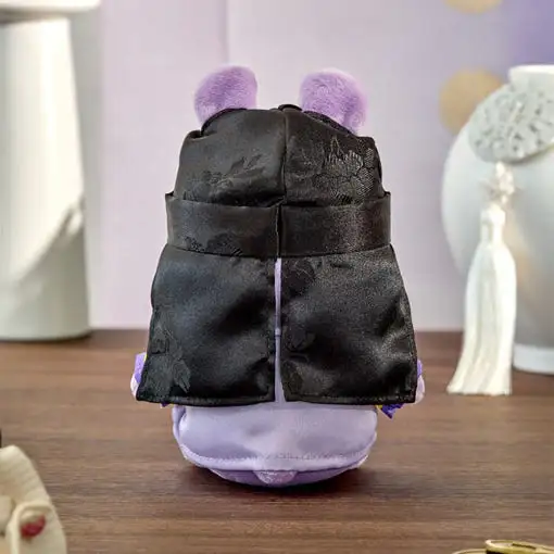 BT21 - Baby Premium K-Edition Sitting Plush Doll - Image 11