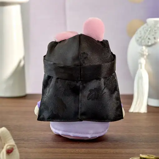 BT21 - Baby Premium K-Edition Sitting Plush Doll - Image 17