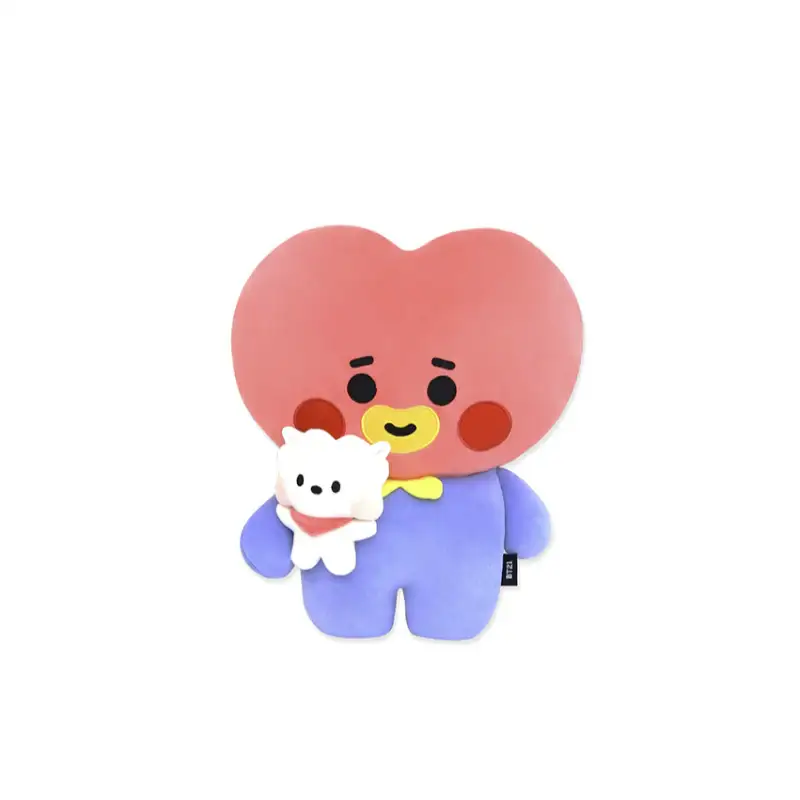 BT21 - Baby Standing Cushion - My Little Buddy - Image 4