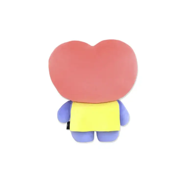 BT21 - Baby Standing Cushion - My Little Buddy - Image 6