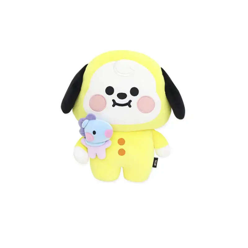 BT21 - Baby Standing Cushion - My Little Buddy - Image 7