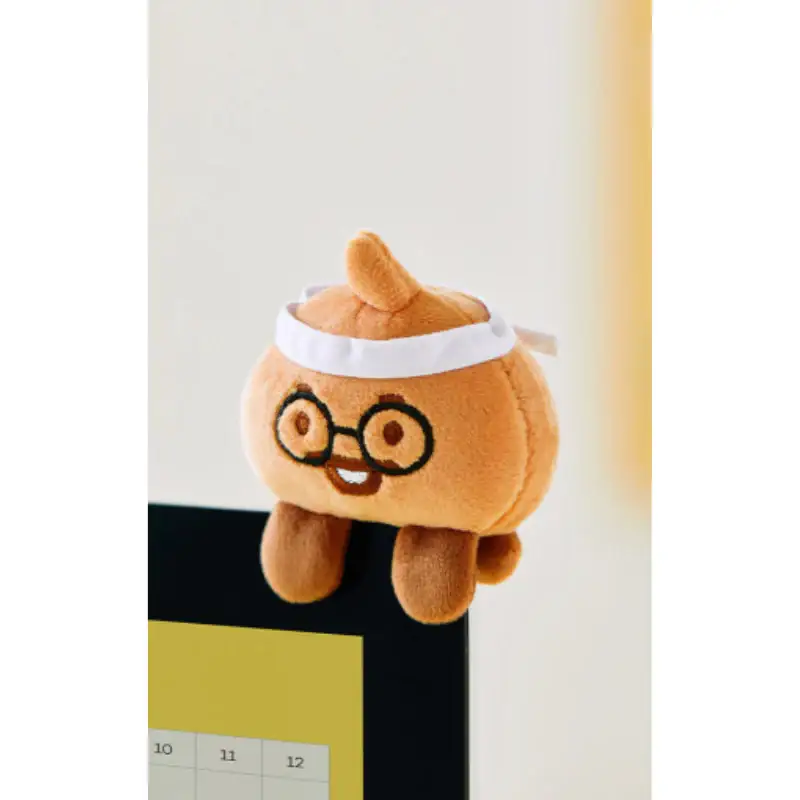 BT21 - Baby Study With Me Monitor Doll - Image 7