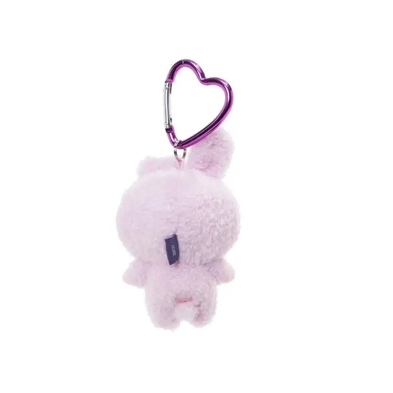 BT21 - Bag Charm Doll Purple Edition - Image 29