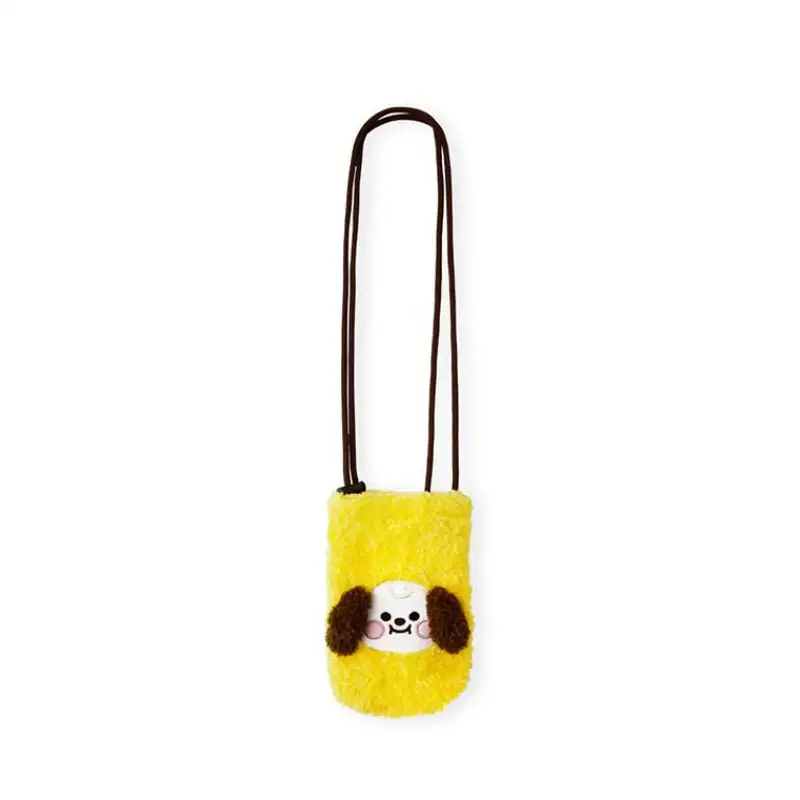 BT21 - Bookle Mini Cross Bag - Image 8