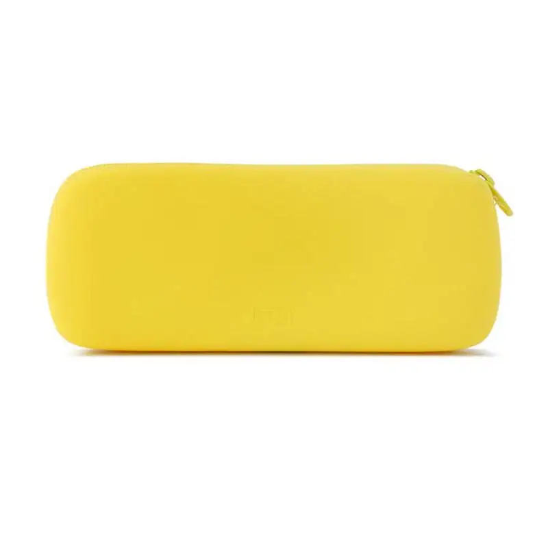 BT21 - Chimmy Basic Silicone Pencil Case - Image 2