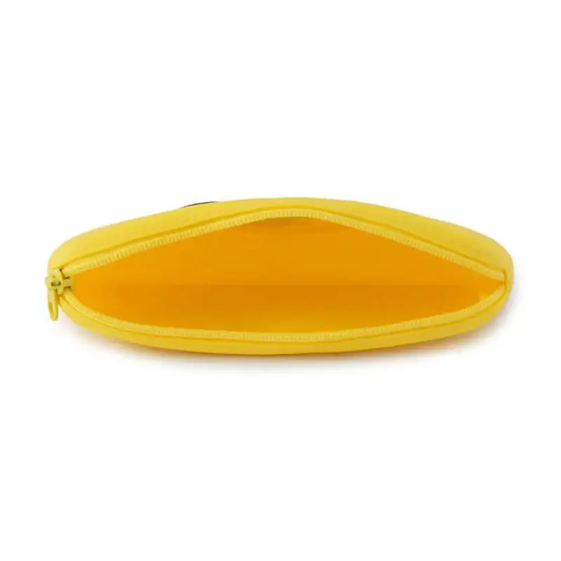 BT21 - Chimmy Basic Silicone Pencil Case - Image 7