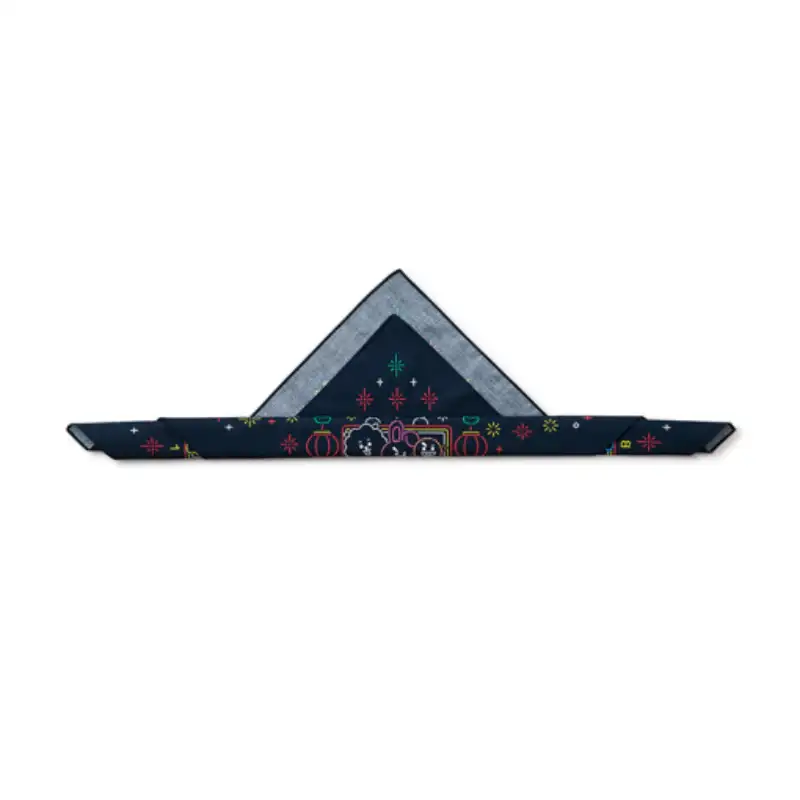 BT21 - City Edition Hong Kong - Bandana - Image 4