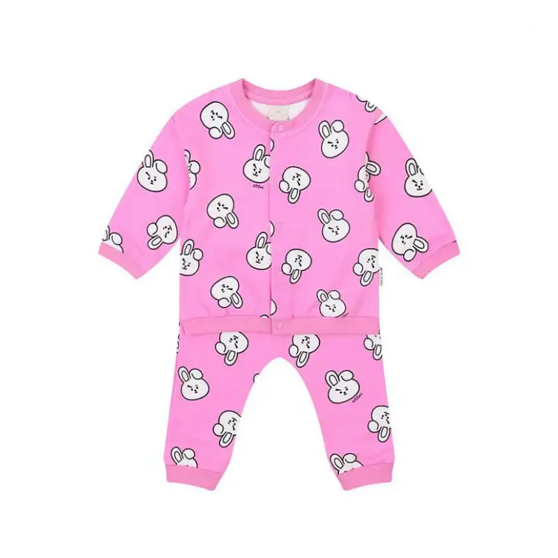 BT21 - Etoile Top and Bottom Set - Cooky - Image 3
