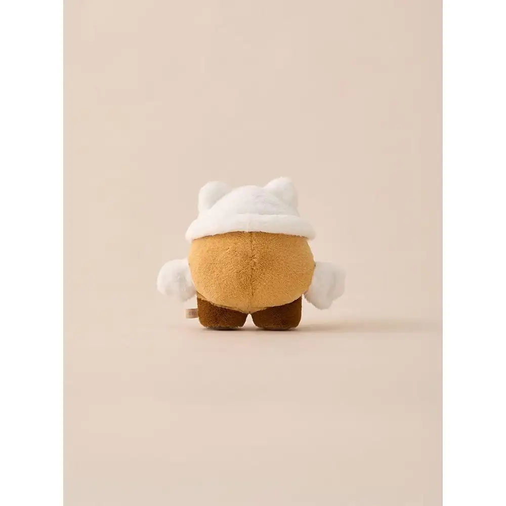 BT21 FLUFFY - Cat Fluffy Baby Costume Plush Costume - Image 3