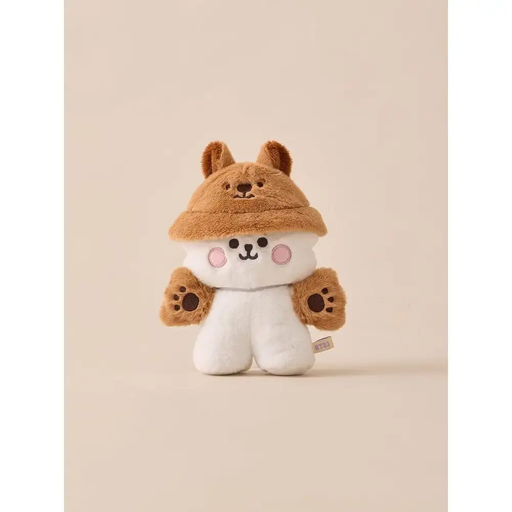 BT21 FLUFFY - Quokka Fluffy Baby Costume Plush Costume - Image 2