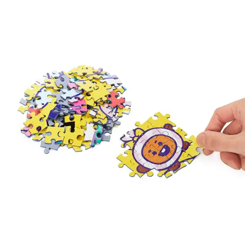 BT21 - Jigsaw Puzzle - Image 11